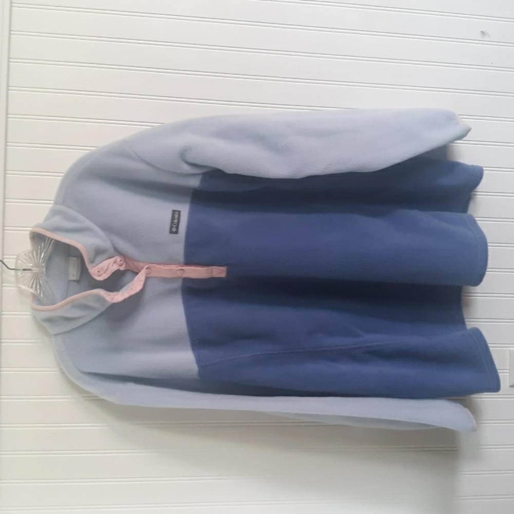 Columbia Fleece
